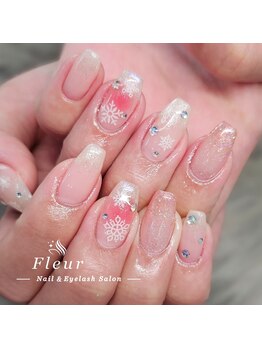 フルール(Fleur)/nail gallery