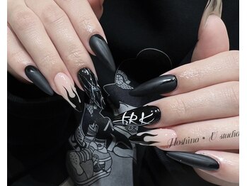 ホシノ ユー スタジオ(Hoshino U studio)/