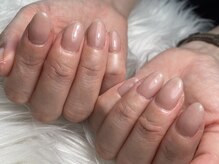 ザ フォーシックスフォー(THE 464)/ジェルネイル/ワンカラー