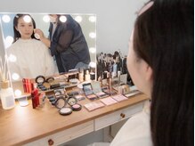 シエスタ(siesta)/似合わせメイク