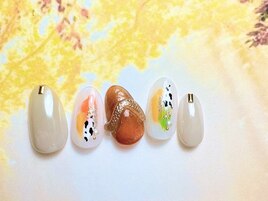 2024シーズン【Autumn】