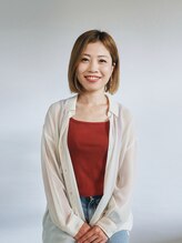 スパイス ネイルズ アンド スパ 玉川高島屋SC店(SPICE NAILS&SPA) 市川 麻奈