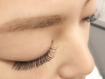エイト アイラッシュ 沖縄北谷店(eight eyelash)/ボリュームラッシュ