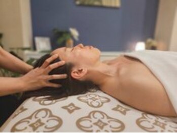 リノミノ(lino'mino)/◆ドライヘッドスパ◆