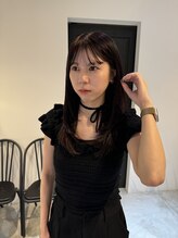 アモージュ SAKAEDORI店(AMOJYU) HINANO