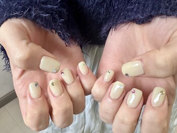 ルルム(LULUMU)/ストーンネイル