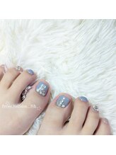 エヌ アンド(N&)/クリスマス&冬デザイン