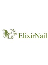 エリクサーネイル 五反田(Elixir Nail) 田中 あやか