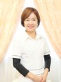 サロンド ルリコ サン(Sun)/鈴木　ルリ子