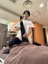 カラダファクトリー 目黒店 北 