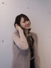 リッツ 福岡薬院店(RITZ)&nbsp;MAYU 