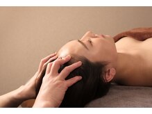 イチリン(ichirin)の雰囲気（頭皮のコリをほぐし、眼睛疲労や脳疲労の緩和。最高の睡眠を…）