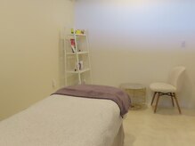 なごみ/フェイシャルルーム