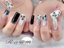 ラウム(Raum)/デザインAコース￥9700