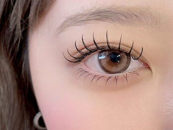 メゾン ド アイ 名駅(Maison de Eye)/【minami】まつエク