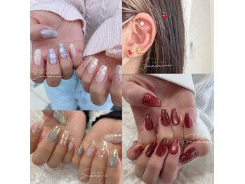 シームーン(SeaMoon)