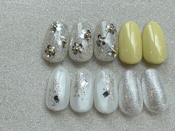 エトルカ(etorca)/アシンメトリー