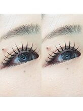 セレビアイ 立川店/フラットラッシュ/LED/マツエク