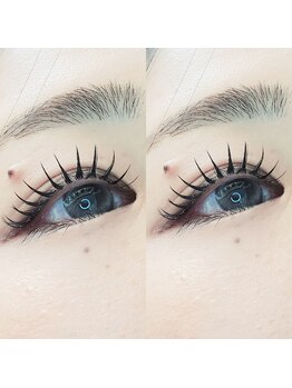 セレビアイ 立川店/フラットラッシュ/LED/マツエク