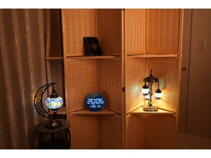 リラクゼーション幸(relaxation幸)の写真