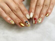 サロンド イーワイ(Salon de EY)/やり放題B