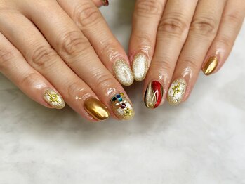 サロンド イーワイ(Salon de EY)/やり放題B