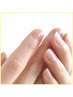 【HAND★】ネイルケア　3500円→3000円