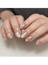 ホノホノ(hono hono)/つやつやマグ