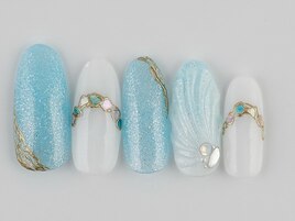 【夏キャンペーン】¥9800