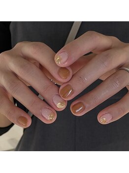 トレンチ(TRENCH)/