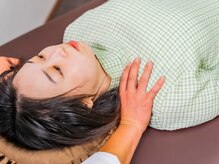 頭スッキリ整体サロン 伏見店