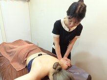 シェルシア(Cielcia)/姿勢改善☆