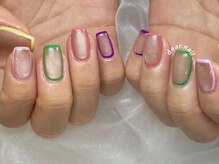 ディアネイル(dear.nail)/