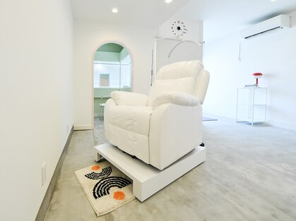 アイムー(I muu...)の写真