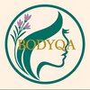 ボディキュア(BODYQA)のお店ロゴ