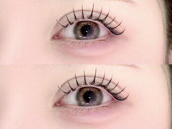 デイジー バイ アルテフィーチェ 梅田(daisy by artefice)/マツエクデザイン♪