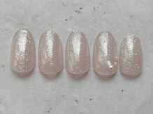 ユヅメ 日本橋店(YUZUME)/hand 定額オフィスネイル