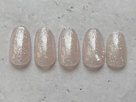 hand 定額オフィスネイル