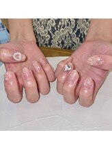 ウィルユー(will.u)/フラッシュネイル