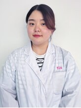 フィオブロウ 大阪西梅田北新地店(fiio brow) 竹内 瑠奈