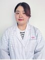 フィオブロウ 大阪西梅田北新地店(fiio brow) 竹内 瑠奈