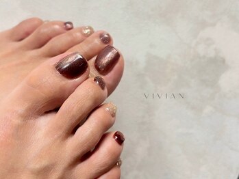 ブラウン マグネット