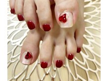 ビバネイル(VIVA NAIL)/