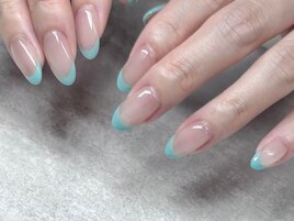 マグネット×フレンチ