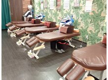 千林駅前整骨院/院内清潔