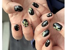 ペロ 名古屋(pelo)の雰囲気（―旬のMENUやDesignで流行の先駆け！― [ネイル/まつげ/眉毛]）