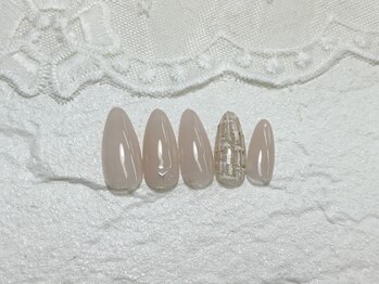 リベラ 一宮店(Libera)/art collection