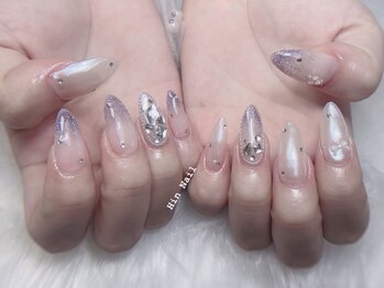 ヒンネイル(Hin Nail)/
