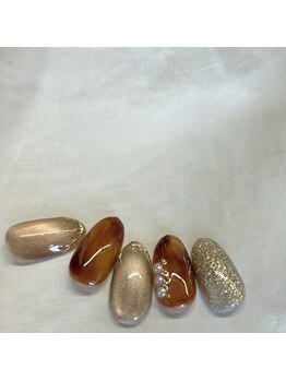 ルレーブ(Le Reve)/#定額デザイン