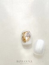 《フィルイン推奨》　ROSANNA 松戸店 【ロザンナ】/フィルイン/パラジェル/松戸